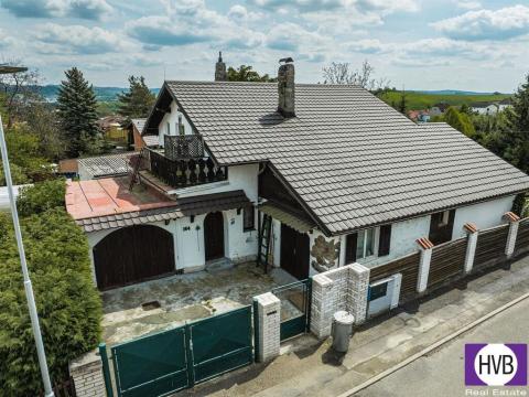 Prodej rodinného domu, Písek, Na Ryšavce, 150 m2