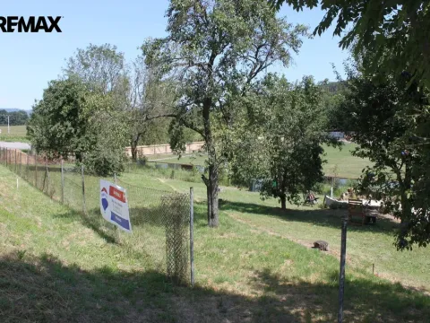 Prodej pozemku pro bydlení, Mysločovice, 490 m2