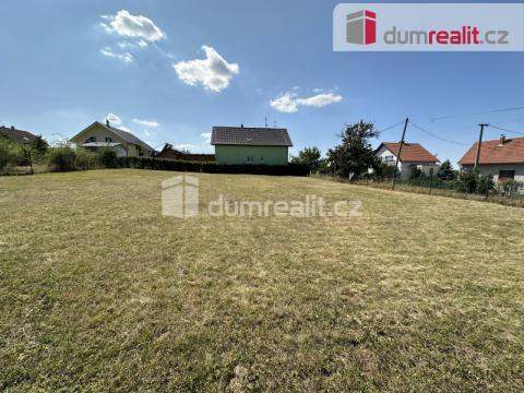 Prodej pozemku pro bydlení, Tuklaty, Příčná, 1032 m2