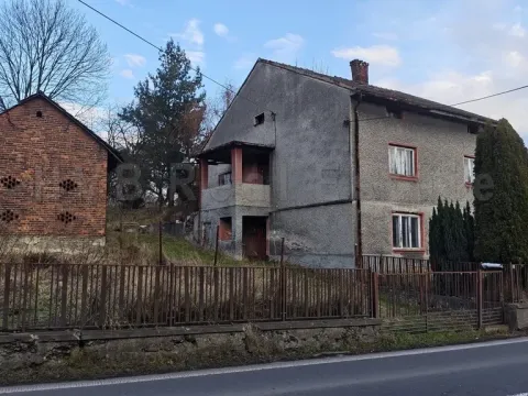 Prodej pozemku pro bydlení, Ostrava - Koblov, Koblovská, 1607 m2