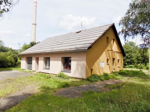 Prodej rodinného domu, Děčín - Děčín I-Děčín, Krokova, 240 m2