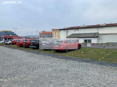 Pronájem komerční nemovitosti, Praha, Stará Spojovací, 13 m2