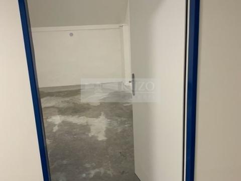 Pronájem skladu, Dobříč, 12 m2