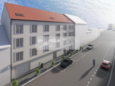 Prodej bytu 3+kk, Roudnice nad Labem, 80 m2