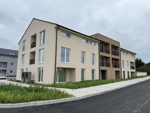 Prodej bytu 3+kk, Uhlířské Janovice, Hrnčířská, 75 m2