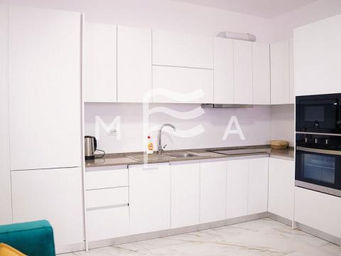 Prodej bytu 3+kk, Drač, Durrës, Albánie, 80 m2