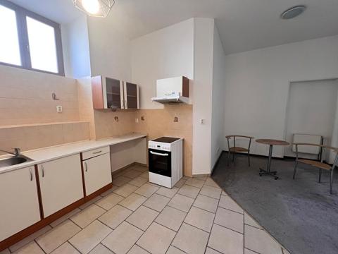 Prodej bytu 2+kk, Jablonec nad Nisou, Jungmannova, 29 m2