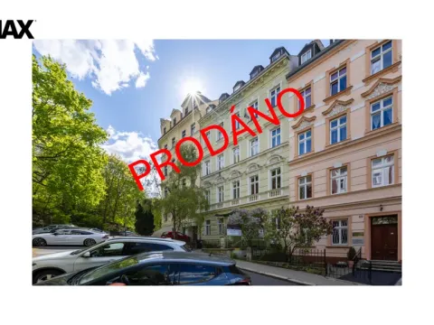 Prodej obchodního prostoru, Karlovy Vary, Svahová, 446 m2