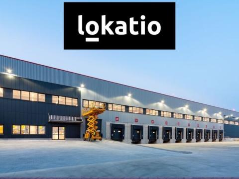 Pronájem skladu, Hostivice, K Dálnici, 2733 m2