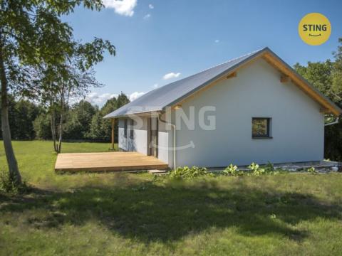 Prodej rodinného domu, Třinec - Osůvky, 80 m2