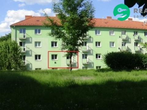 Prodej bytu 2+1, Teplice, Americká, 50 m2