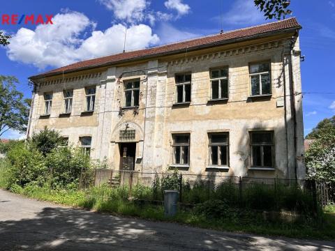 Prodej rodinného domu, Pelhřimov - Ostrovec, 150 m2