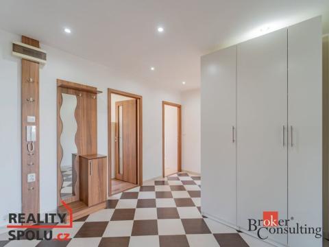 Prodej bytu 4+kk, Kralupy nad Vltavou, sídl. U Cukrovaru, 92 m2