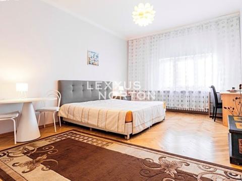 Pronájem bytu 4+kk, Praha - Vinohrady, Kolínská, 144 m2