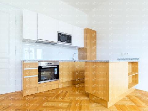 Pronájem bytu 3+kk, Praha - Josefov, Maiselova, 74 m2