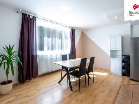 Prodej bytu 3+kk, Trutnov, Chodská, 66 m2