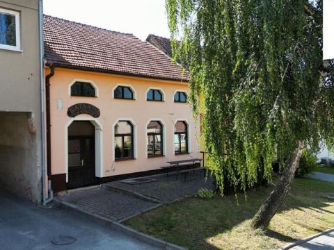 Prodej rodinného domu, Němčany, 100 m2