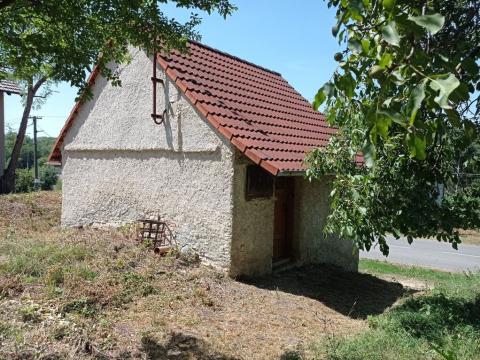 Prodej chaty, Brod nad Dyjí, 90 m2