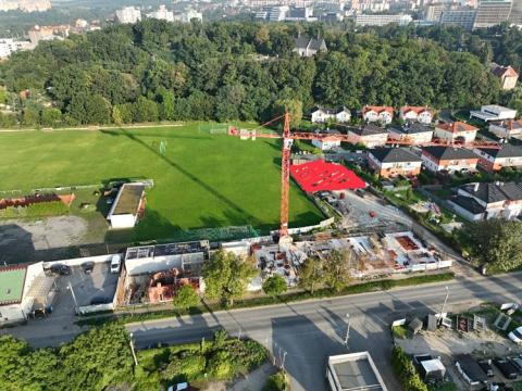 Prodej pozemku pro bydlení, Plzeň, Pod Kostelem, 630 m2