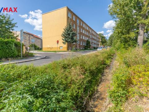 Pronájem bytu 3+1, Litvínov - Horní Litvínov, Vinohradská, 68 m2