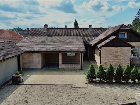 Prodej rodinného domu, Neratovice, Přístavní, 230 m2