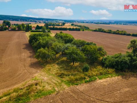 Prodej pozemku pro bydlení, Kbelany, 1626 m2