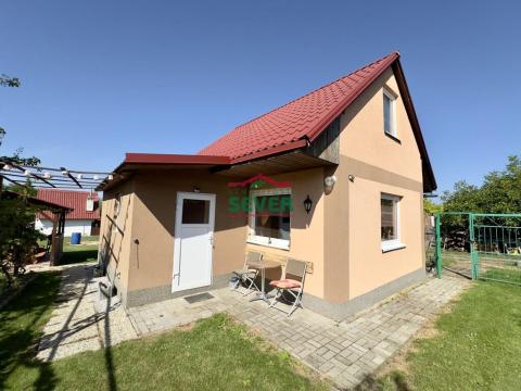 Prodej chaty, Bečov, 60 m2