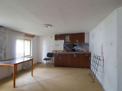 Pronájem bytu 2+kk, Chodov, Tovární, 36 m2