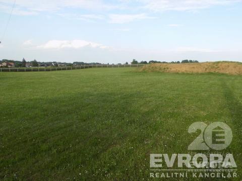 Prodej pozemku pro bydlení, Pardubice, Ostřešanská, 5783 m2