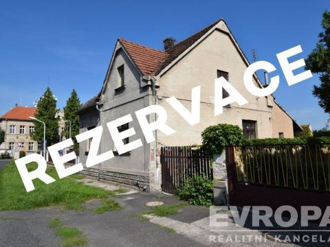 Prodej rodinného domu, Kolín - Sendražice, U Hlubokého potoka, 92 m2