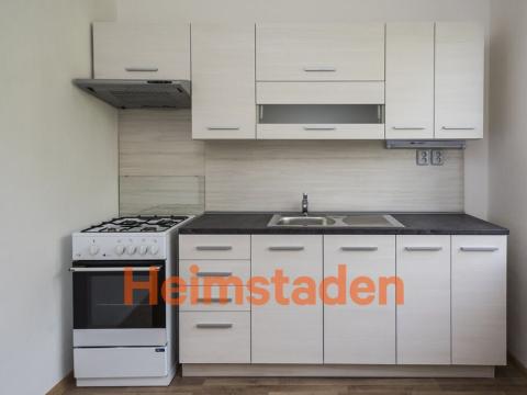 Pronájem bytu 3+1, Frýdek-Místek - Frýdek, I. P. Pavlova, 74 m2