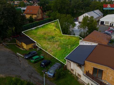 Prodej pozemku pro bydlení, Úvaly, 1014 m2