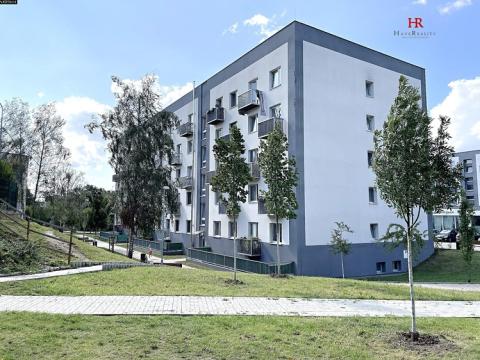 Prodej ubytování, Milovice, Višňová, 47 m2