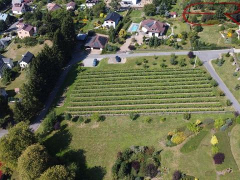 Prodej pozemku pro bydlení, Jablonec nad Nisou, Kaštanová, 3446 m2