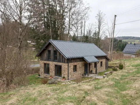 Prodej pozemku pro bydlení, Mníšek, 1540 m2
