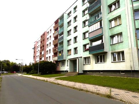 Prodej bytu 3+1, Bohumín, Svat. Čecha, 78 m2