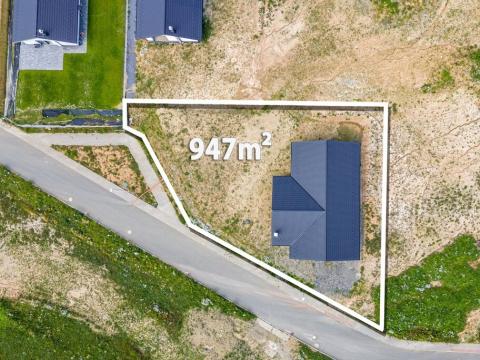 Prodej nízkoenergetického domu, Racková, 167 m2