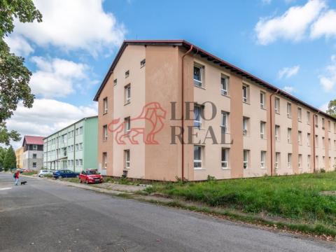 Pronájem bytu 1+kk, Strašice, 28 m2