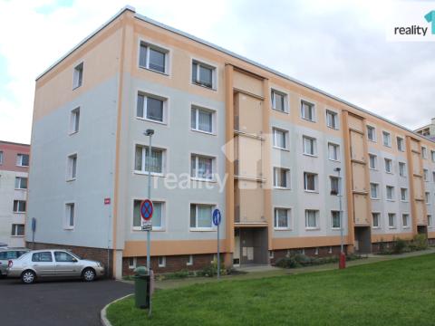 Prodej bytu 1+1, Ústí nad Labem - Neštěmice, Mlýnská, 38 m2