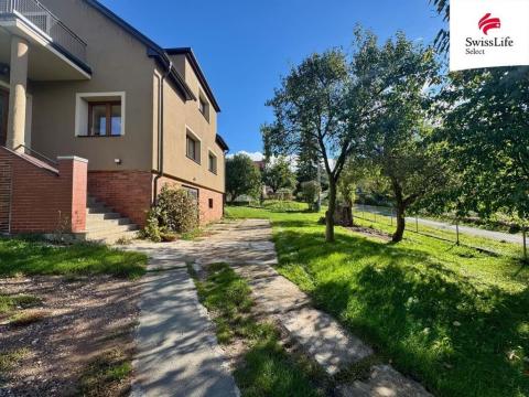 Pronájem vícegeneračního domu, Havlovice, 95 m2