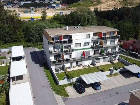 Prodej bytu 2+kk, České Budějovice - České Budějovice 5, E. Beneše, 48 m2