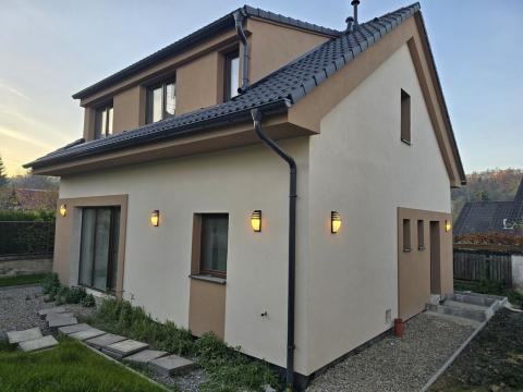 Prodej rodinného domu, Kladno, 132 m2