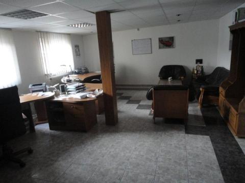 Pronájem výrobních prostor, Praha - Modřany, Modřanská, 280 m2