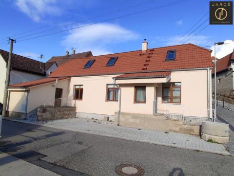 Prodej rodinného domu, Hostivice, K Nádraží, 180 m2