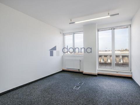 Pronájem kanceláře, Praha - Nové Město, Václavské náměstí, 21 m2