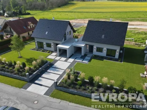 Prodej rodinného domu, Čižice, 192 m2