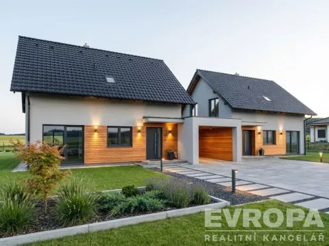 Prodej rodinného domu, Čižice, 192 m2