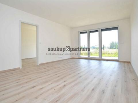 Prodej bytu 2+kk, Praha - Letňany, Pavla Beneše, 56 m2