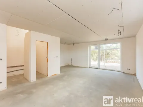 Prodej rodinného domu, Lužec nad Vltavou, K Zahrádkám, 197 m2