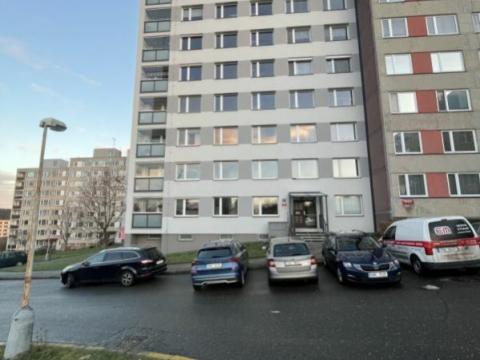 Prodej bytu 4+kk, Praha - Krč, Tavolníková, 87 m2